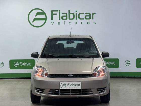 FORD FIESTA 1.0 MPI HATCH 8V FLEX 4P MANUAL FORD FIESTA 1.0 MPI HATCH 8V FLEX 4P MANUAL